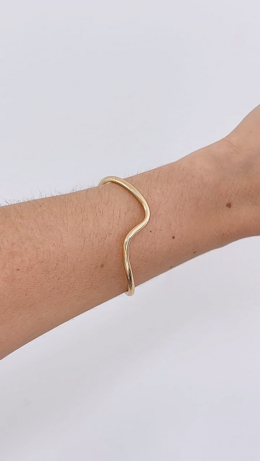 Bracelete Equilíbrio